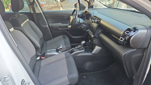 Citroen C3 Aircross 1.6 BlueHdi 120 EAT6 - Shine – 2019 – 132558 km – Diesel – Boîte Automatique — photo 15