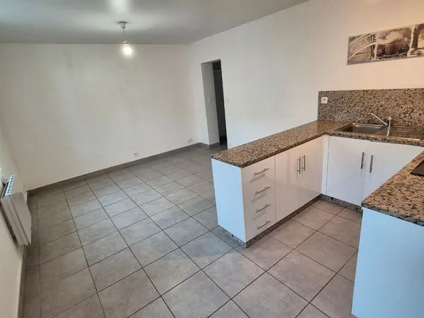 Appartement t2 proche iut fac de sciences