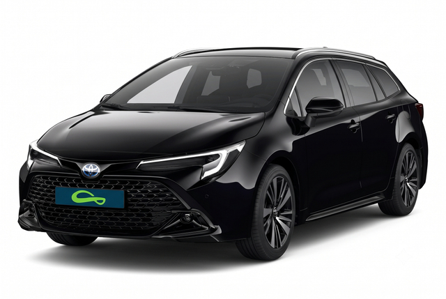 Toyota Corolla Touring Sports