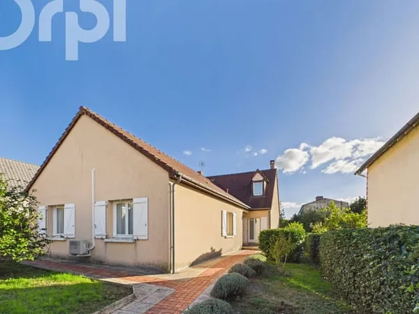 Maison 6 pièces 172 m²