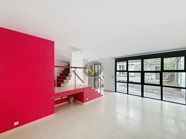 Maison 4 pièces 89 m²