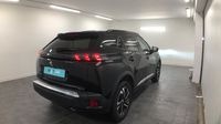 Peugeot 2008 1.5 BlueHDi 130ch S&S Allure Pack EAT8 125g — photo 5