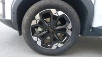 Dacia Bigster 1.8 hybrid 155ch Extreme — photo 11