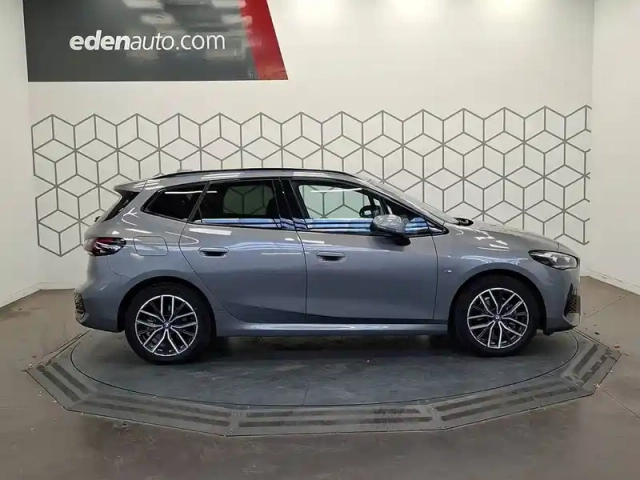 Bmw Serie 2 active tourer 225e xdrive 245 ch dkg7 — photo 6