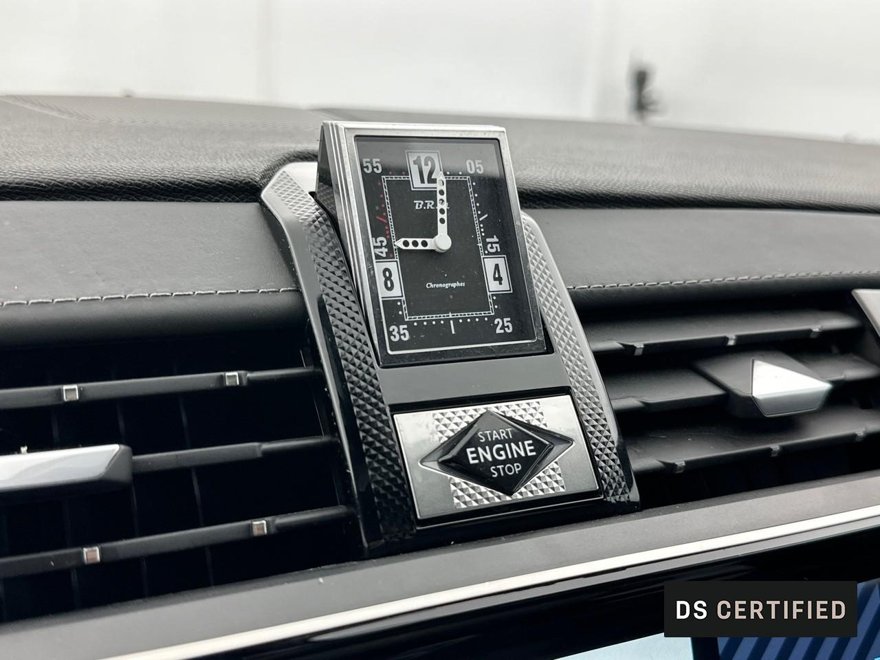 Ds Ds 7 crossback crossback puretech 180 eat8 rivoli — photo 28