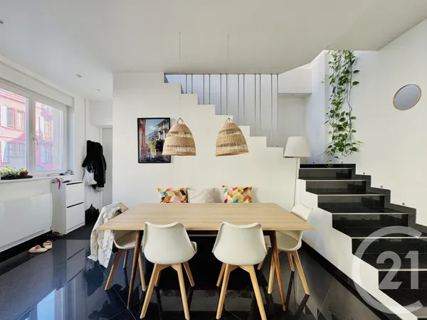 Appartement 2 pièces 88 m²