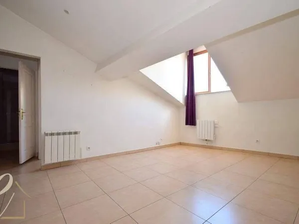 Appartement 3 pièces 50 m²