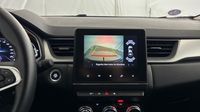 Renault Captur 1.3 TCe mild hybrid 140ch Techno — photo 29