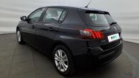Peugeot 308 Active Business BlueHDi 130 S S EAT8 — photo 6