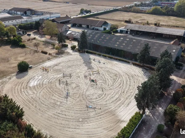 Terrain 36241 m²