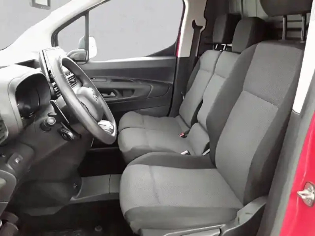 Citroën Berlingo 650 kg bluehdi 130 s&amp;s eat8 — photo 33