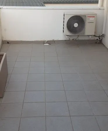 Apppartement 72m²