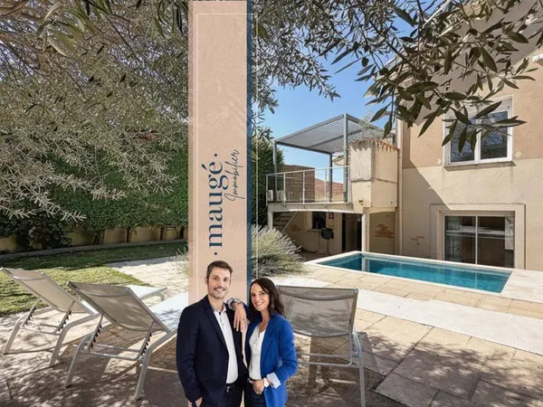 Maison 4 pièces 136 m²