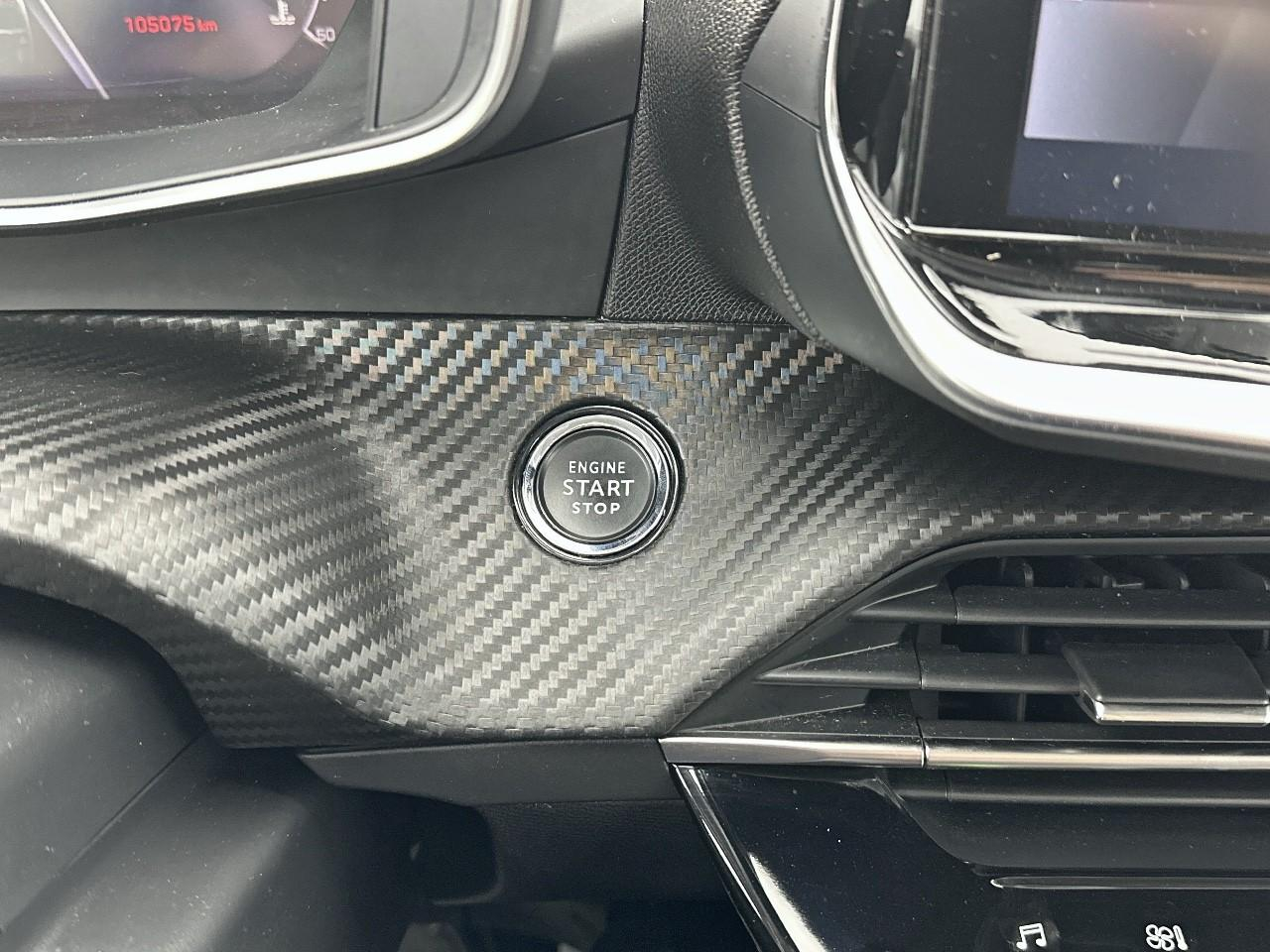 Peugeot 2008 bluehdi 130 s&s eat8 allure pack — photo 22