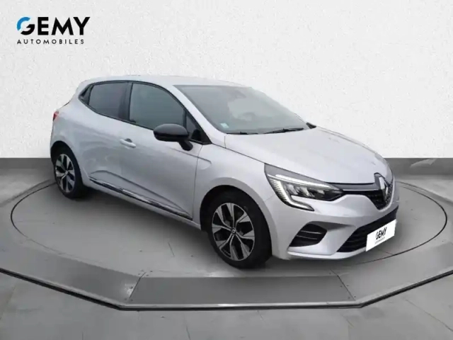 Renault Clio blue dci 100 — photo 3