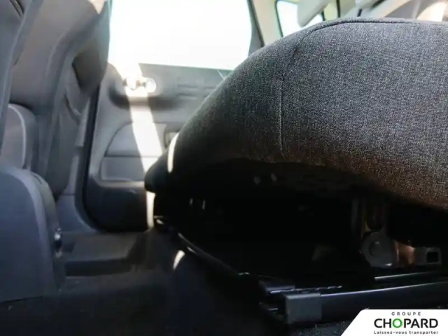 Citroën C3 Aircross bluehdi 110 s&amp;s bvm6 — photo 19