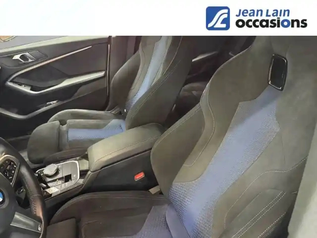 Bmw Serie 2 gran coupe 220i 178 ch dkg7 — photo 20