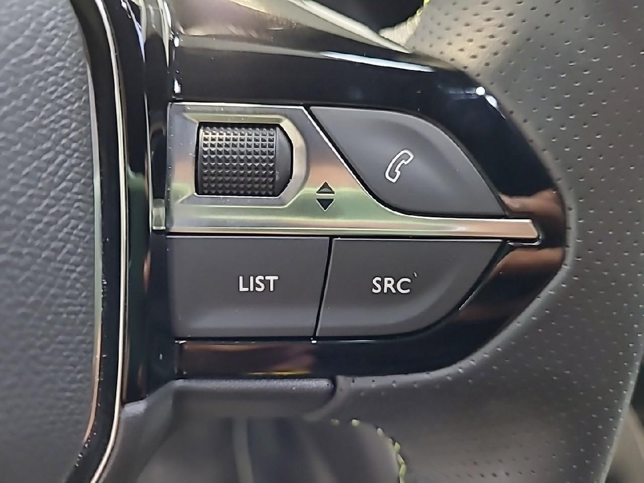Peugeot 208 electrique 51 kwh 156ch gt — photo 25