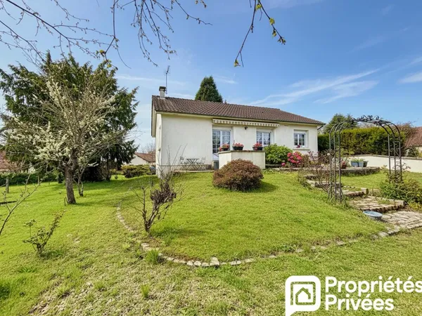 Maison MEREAU , 4 pièces 80 m2