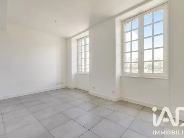 Immeuble 362 m²