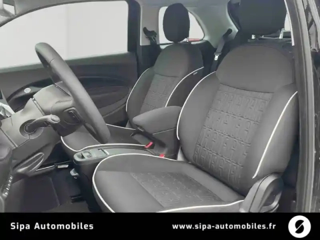 Fiat 500 e 118 ch — photo 12