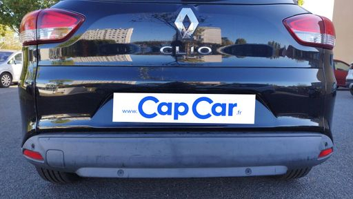 Renault Clio 1.5 dCi 90 - Business – 2019 – 152952 km – Diesel – Boîte Manuelle — photo 26