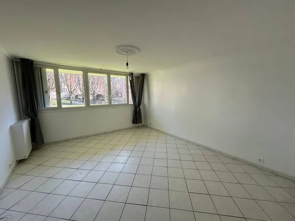 Appartement 3 pièces 74 m²