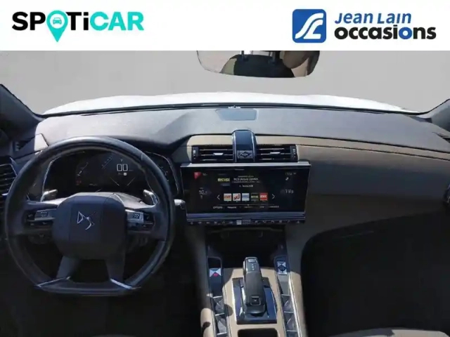 Ds Ds 7 ds7 crossback bluehdi 130 eat8 — photo 8