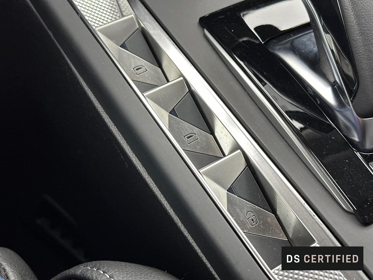 Ds Ds 3 hybride 136 e-dct6 bastille — photo 31
