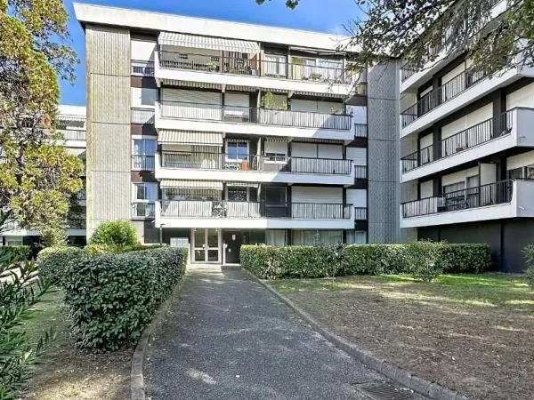 À louer T2 avec balcon Mérignac
