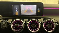 Mercedes Cla 200 d 150ch Progressive Line 8G-DCT — photo 28