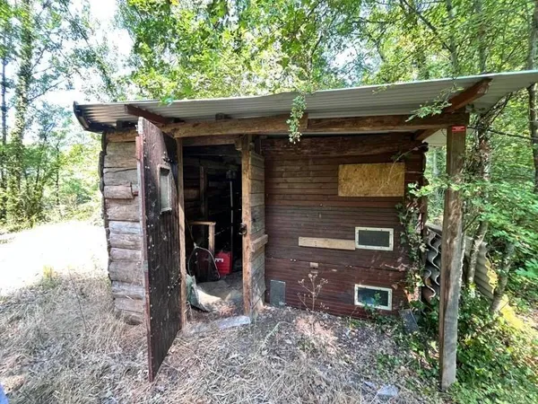 Maison 1 pièce