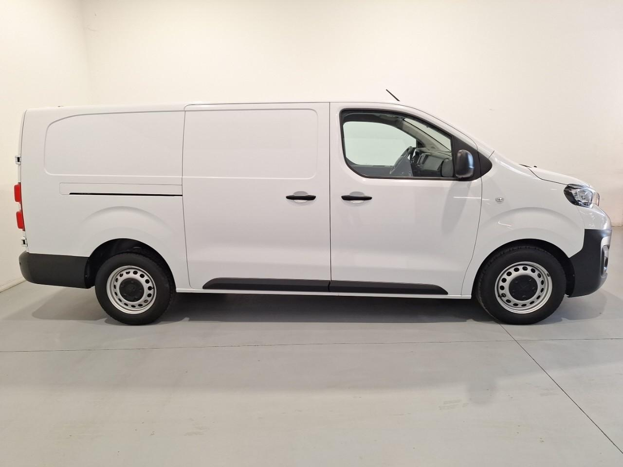 Peugeot Expert fgn tole xl bluehdi 145 bvm6 — photo 4