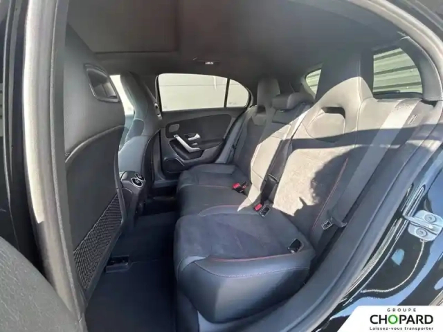 Mercedes Classe A 200 d 8g-dct — photo 44
