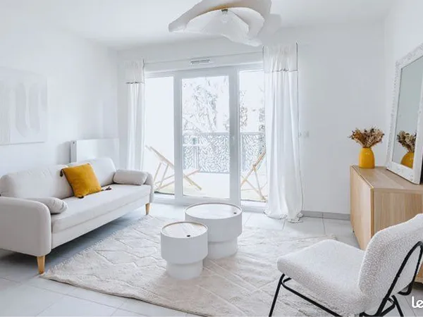 Studio T1 idéal premier investissement