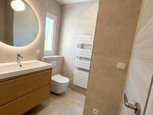 Magnifique T2 35m² refait à neuf
