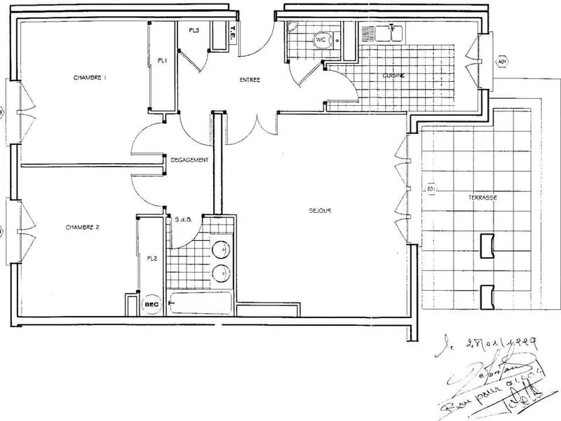 Photo 1