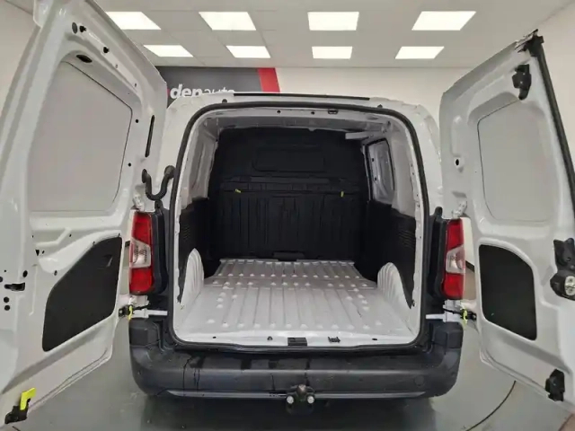 Citroën Berlingo van m 650 bluehdi 100 s&amp;s bvm5 — photo 63