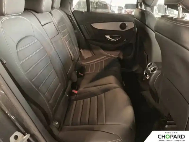Mercedes Eqc 400 4matic — photo 20