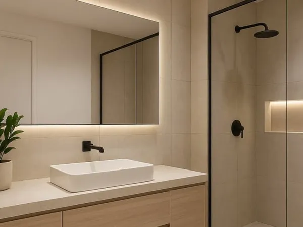 Superbe Appartement T3 avec terrasse proche Aix-en-Provence