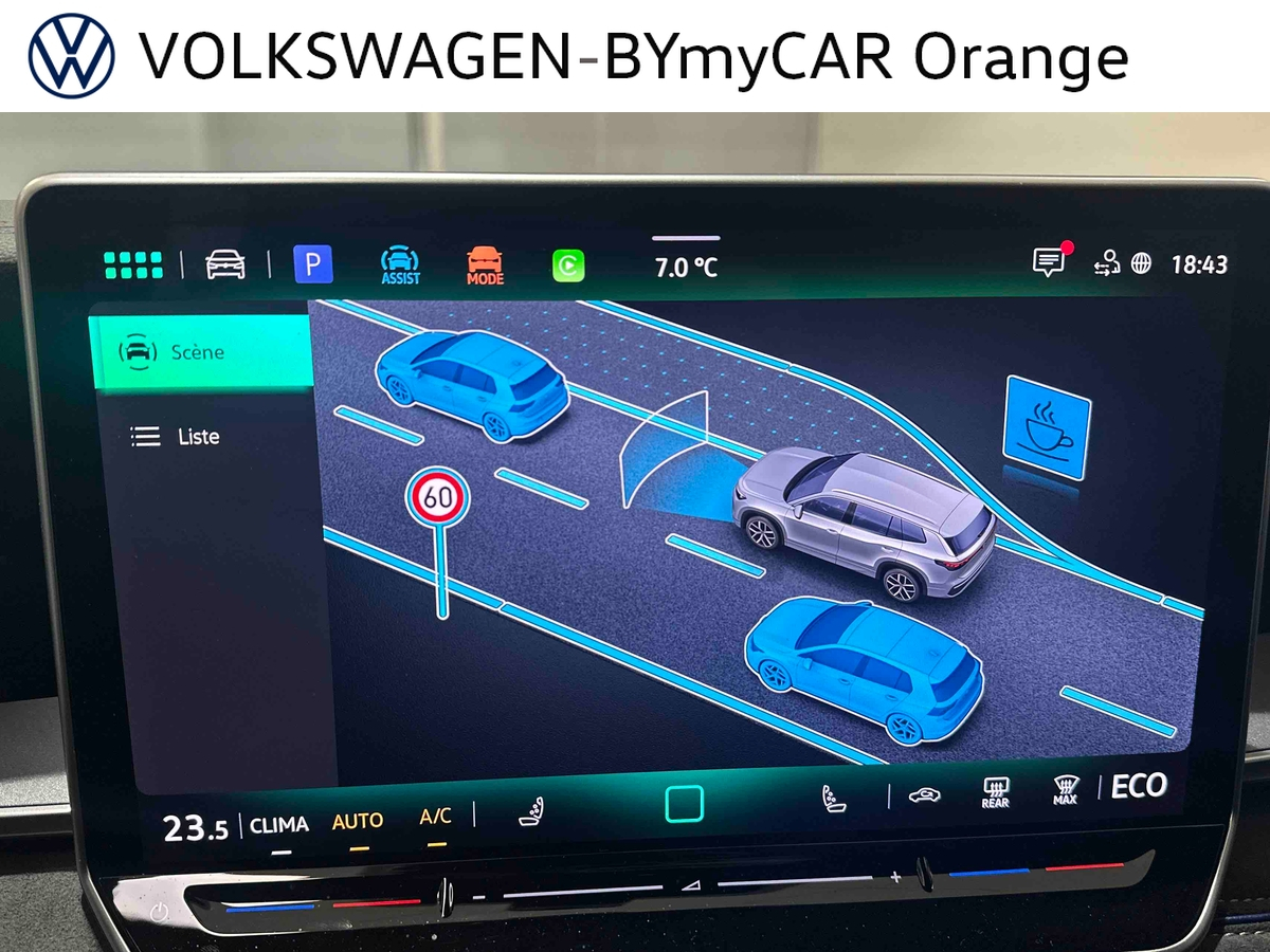 Volkswagen Tayron 1.5 eHybrid 272ch DSG6 5pl — photo 31