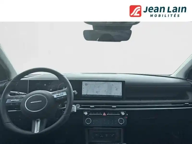Hyundai Tucson 1.6 t-gdi 288 plug-in bva6 — photo 49