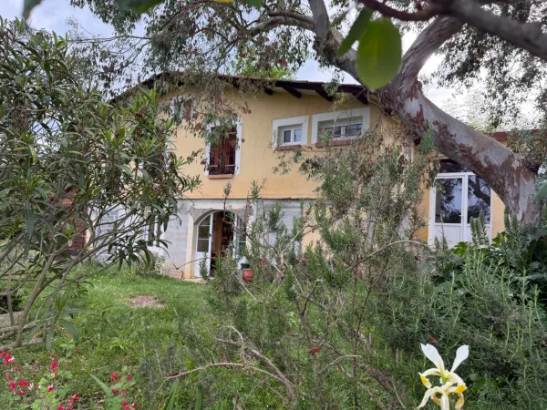Maison 8 pièces 168 m²