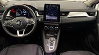 Renault Captur 1.3 TCe mild hybrid 160ch Techno EDC — photo 11