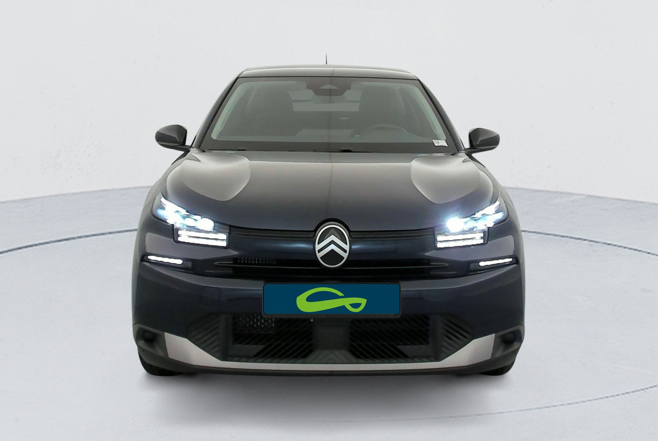 Citroën C4 — photo 8