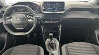 Peugeot 2008 1.2 PureTech 100ch S&S Style — photo 8