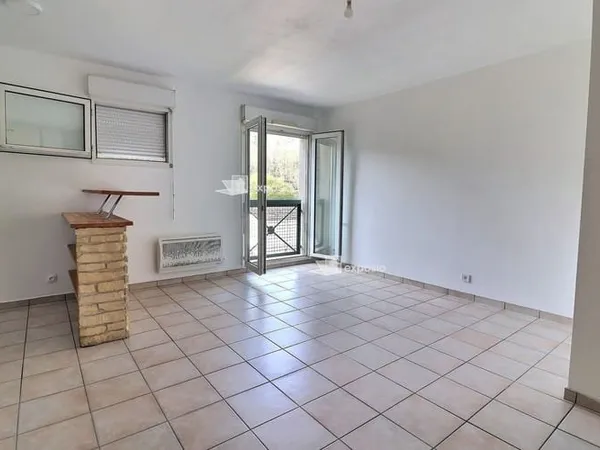 Appartement 1 pièce 29 m²