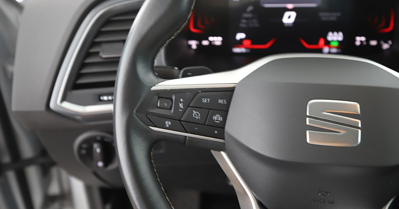 Seat Ateca — photo 27