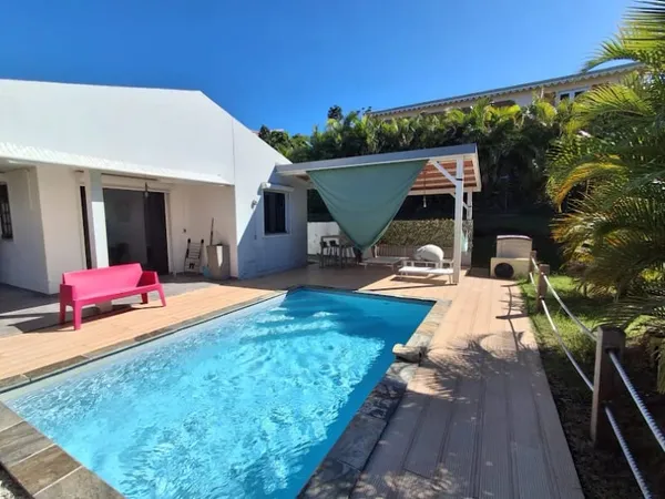 Maison 3 pièces 70 m²