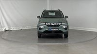 Dacia Spring 45ch Expression